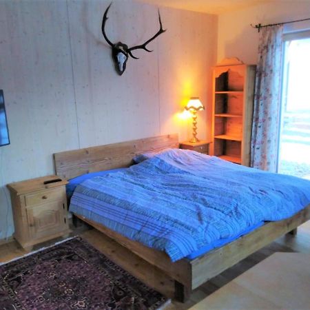 Country Appartement Lungau Санкт Маргаретен им Лунгау Екстериор снимка