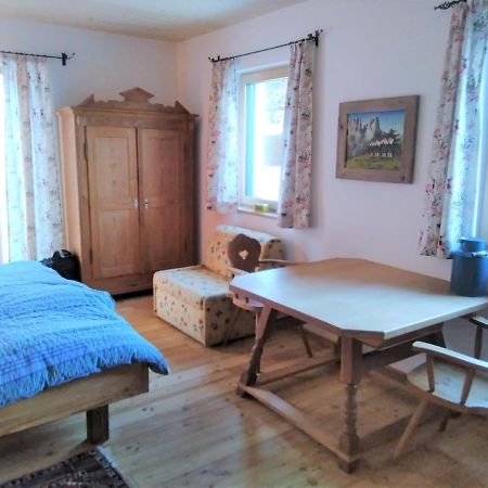 Country Appartement Lungau Санкт Маргаретен им Лунгау Екстериор снимка