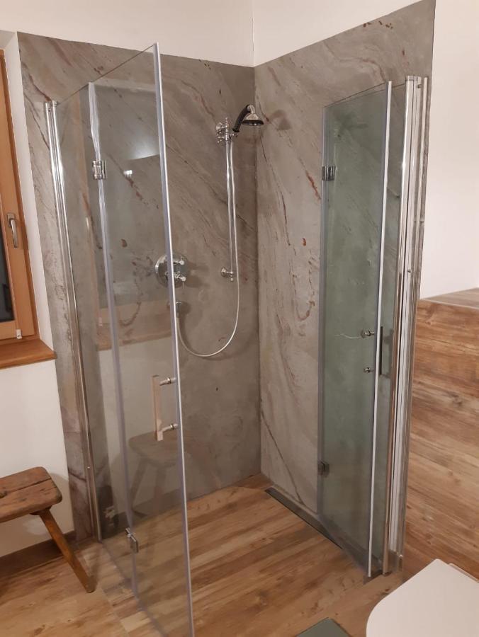 Country Appartement Lungau Санкт Маргаретен им Лунгау Екстериор снимка